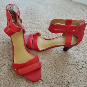 Nine West Heels